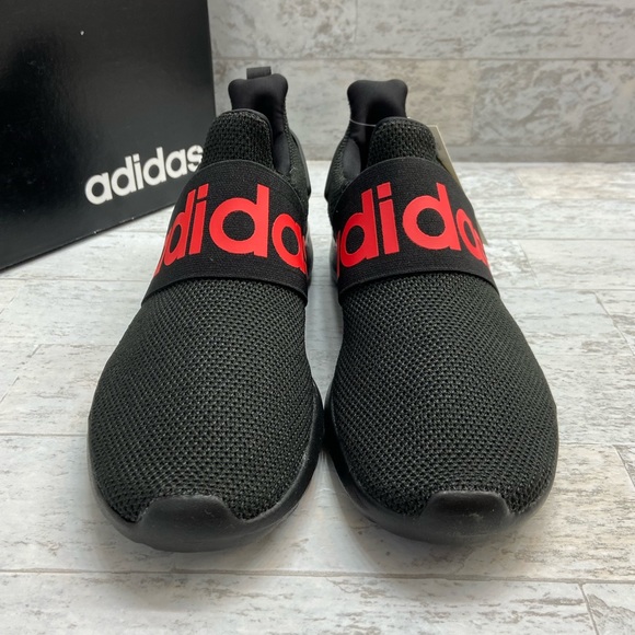 Adidas Lite Racer Adapt Cloudfoam slip-on sneakers - Picture 7 of 16